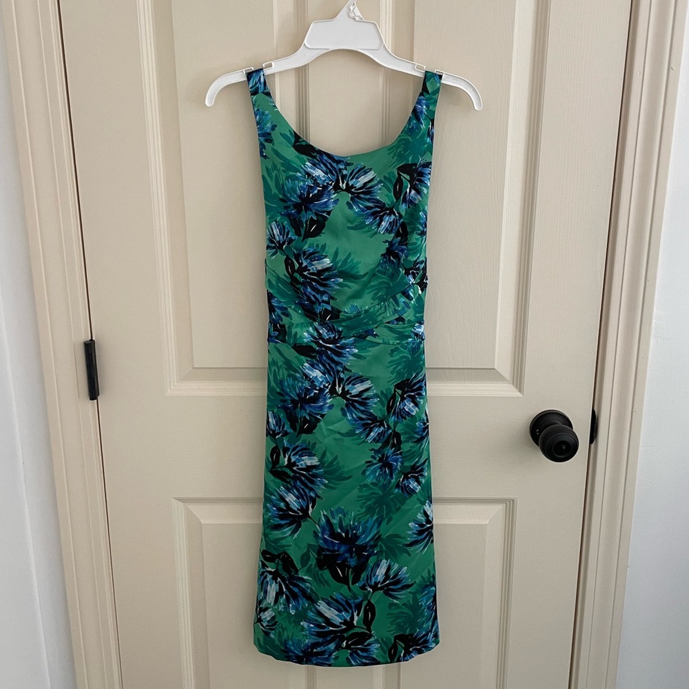 Banana Republic dress